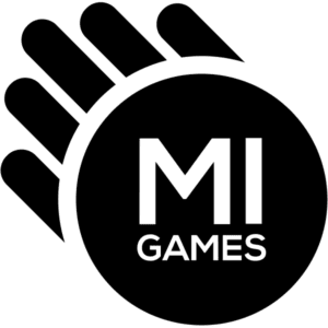 Logo Mi Games