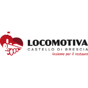 Logo Locomotiva di Brescia