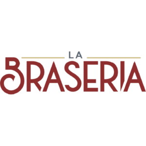 Logo La Braseria