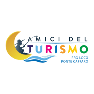 Logo Amici del Turismo Proloco Ponte Caffaro
