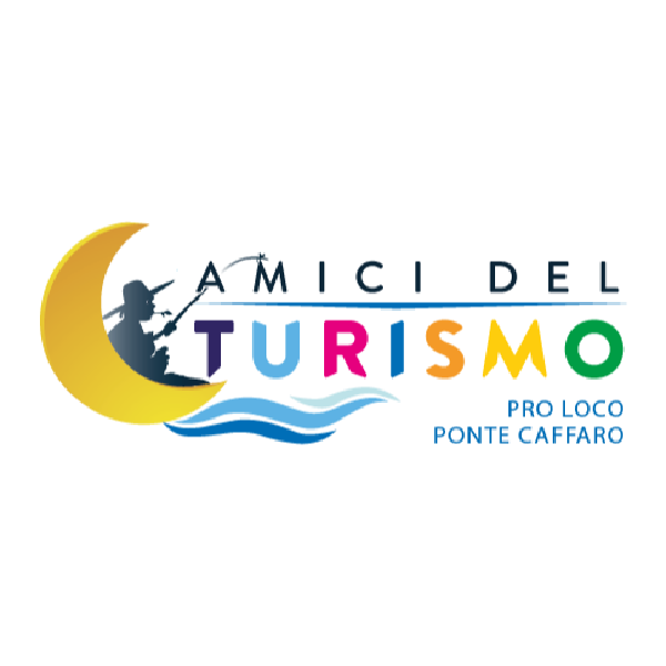 Logo Amici del Turismo Proloco Ponte Caffaro