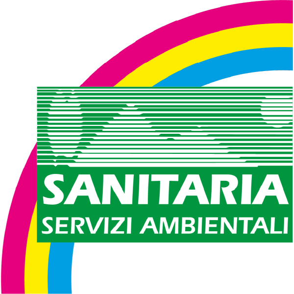 Logo Sanitaria Servizi